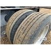 Image 37 : 2019 FREFLYT SUPER B-TRAIN LOG TRAILERS