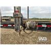 Image 13 : 2012 DOEPKER 53 FT. TRIDEM HAYRACK LOG TRAILER