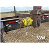 Image 16 : 2012 DOEPKER 53 FT. TRIDEM HAYRACK LOG TRAILER