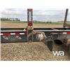 Image 18 : 2012 DOEPKER 53 FT. TRIDEM HAYRACK LOG TRAILER