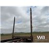 Image 21 : 2012 DOEPKER 53 FT. TRIDEM HAYRACK LOG TRAILER