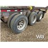 Image 23 : 2012 DOEPKER 53 FT. TRIDEM HAYRACK LOG TRAILER