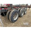 Image 29 : 2012 DOEPKER 53 FT. TRIDEM HAYRACK LOG TRAILER