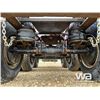 Image 36 : 2012 DOEPKER 53 FT. TRIDEM HAYRACK LOG TRAILER