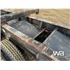 Image 37 : 2012 DOEPKER 53 FT. TRIDEM HAYRACK LOG TRAILER