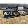 Image 8 : 2012 DOEPKER 53 FT. TRIDEM HAYRACK LOG TRAILER