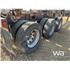 Image 24 : 2006 ARCTIC HR31TR 53 FT. TRIDEM LOG TRAILER