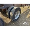 Image 26 : 2006 ARCTIC HR31TR 53 FT. TRIDEM LOG TRAILER