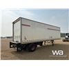Image 3 : 2009 MANAC 94134102 S/A VAN TRAILER