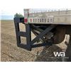 Image 19 : 2009 MANAC 94134102 S/A VAN TRAILER