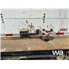 Image 23 : 2009 MANAC 94134102 S/A VAN TRAILER