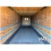 Image 24 : 2009 MANAC 94134102 S/A VAN TRAILER