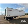 Image 3 : 2009 MANAC 94134102 S/A VAN TRAILER