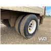 Image 10 : 2009 GREAT DANE 28 FT. S/A DRY VAN TRAILER