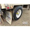 Image 13 : 2009 GREAT DANE 28 FT. S/A DRY VAN TRAILER