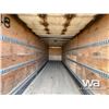 Image 21 : 2009 GREAT DANE 28 FT. S/A DRY VAN TRAILER
