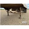 Image 9 : 2009 GREAT DANE 28 FT. S/A DRY VAN TRAILER