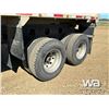 Image 23 : 2008 TROJAN QUAD/A PUP END DUMP TRAILER