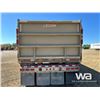 Image 26 : 2008 TROJAN QUAD/A PUP END DUMP TRAILER