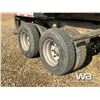 Image 10 : 2009 TROJAN QUAD/A PUP END DUMP TRAILER