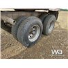 Image 13 : 2009 TROJAN QUAD/A PUP END DUMP TRAILER