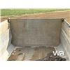 Image 33 : 2009 TROJAN QUAD/A PUP END DUMP TRAILER