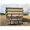 Image 34 : 2009 TROJAN QUAD/A PUP END DUMP TRAILER