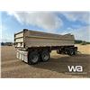 Image 3 : 2009 TROJAN QUAD/A PUP END DUMP TRAILER