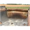 Image 33 : 2006 ARNES FD-306 QUAD/A PUP END DUMP TRAILER