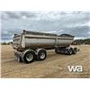 Image 3 : 2006 ARNES FD-306 QUAD/A PUP END DUMP TRAILER