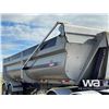 Image 10 : 2025 ARNES QUAD/A PUP END DUMP TRAILER