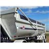 Image 11 : 2025 ARNES QUAD/A PUP END DUMP TRAILER