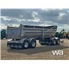 Image 3 : 2025 ARNES QUAD/A PUP END DUMP TRAILER