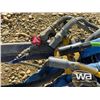 Image 9 : 2025 ARNES QUAD/A PUP END DUMP TRAILER