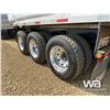 Image 14 : 2023 LANGFAB 20 FT. TRIDEM PUP DUMP TRAILER