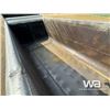 Image 32 : 2023 LANGFAB 20 FT. TRIDEM PUP DUMP TRAILER