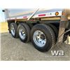 Image 20 : 2023 LANGFAB 20 FT. TRIDEM PUP DUMP TRAILER