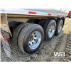 Image 23 : 2023 LANGFAB 20 FT. TRIDEM PUP DUMP TRAILER
