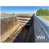 Image 37 : 2023 LANGFAB 20 FT. TRIDEM PUP DUMP TRAILER