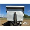 Image 9 : 2023 LANGFAB 20 FT. TRIDEM PUP DUMP TRAILER