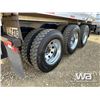 Image 20 : 2023 LANGFAB 20 FT. TRIDEM PUP DUMP TRAILER