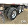 Image 20 : 2020 LANGFAB 20 FT. TRIDEM PUP DUMP TRAILER