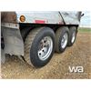 Image 12 : 2018 LANGFAB 20 FT. TRIDEM PUP DUMP TRAILER