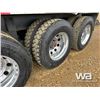 Image 20 : 2018 LANGFAB 20 FT. TRIDEM PUP DUMP TRAILER