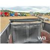 Image 27 : 2018 LANGFAB 20 FT. TRIDEM PUP DUMP TRAILER