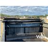 Image 21 : 2022 CROSS COUNTRY 17 FT. TRIDEM DUMP PUP TRAILER