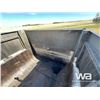 Image 24 : 2022 CROSS COUNTRY 17 FT. TRIDEM DUMP PUP TRAILER