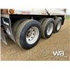 Image 12 : 2014 LANGFAB 16 FT TRIDEM PUP DUMP TRAILER