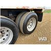 Image 14 : 2014 LANGFAB 16 FT TRIDEM PUP DUMP TRAILER