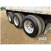 Image 15 : 2014 LANGFAB 16 FT TRIDEM PUP DUMP TRAILER